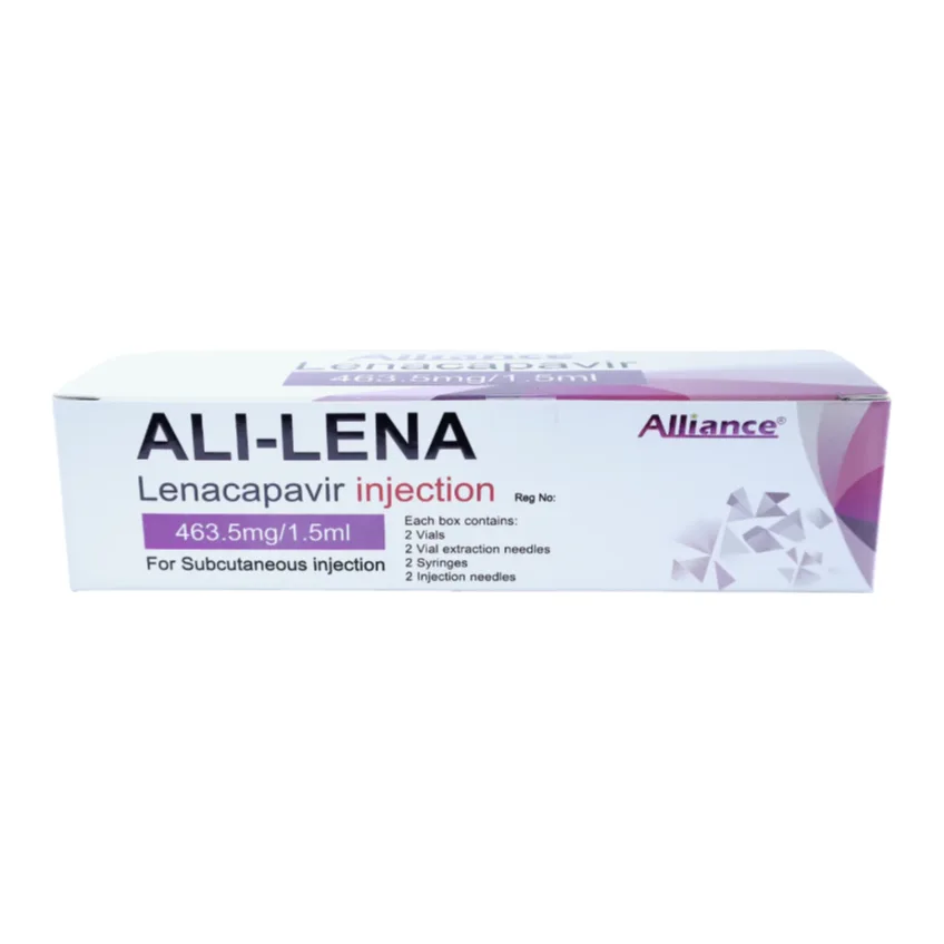 ALI-LENA Injection