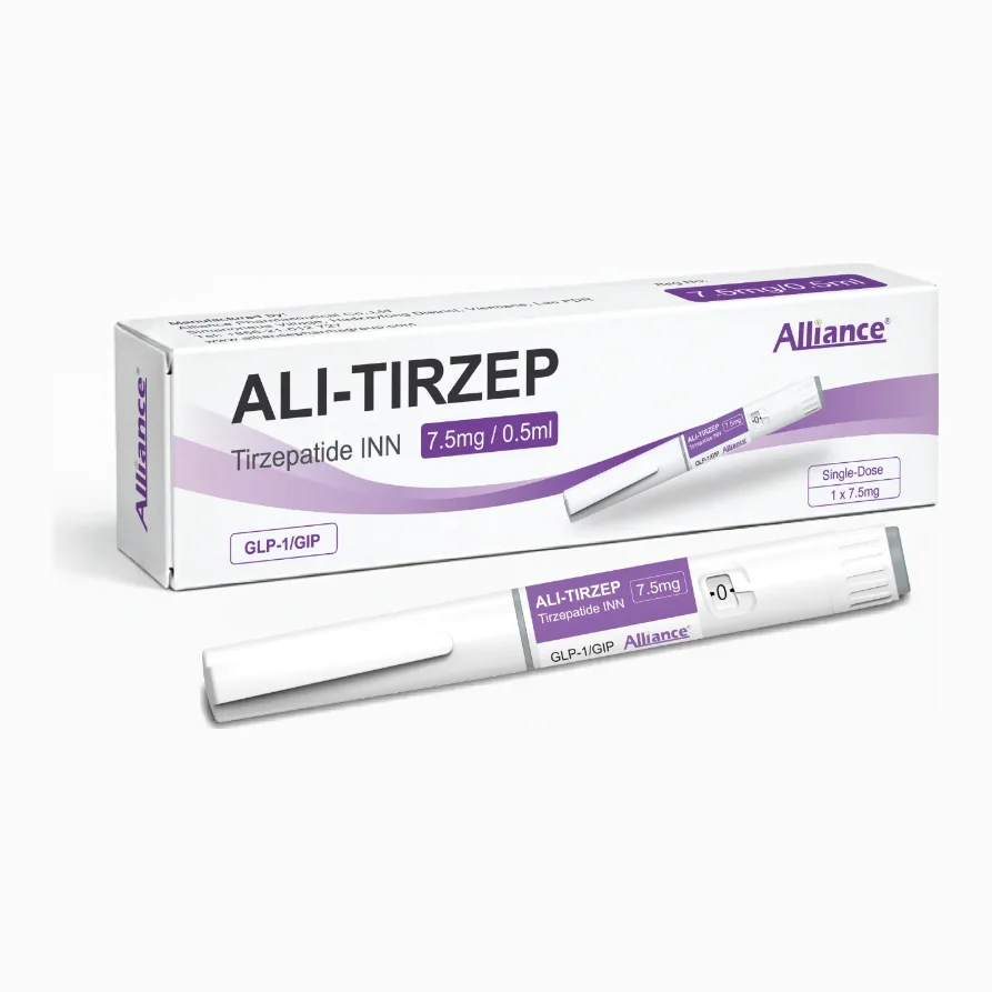 ALI-TIRZEP 7.5mg